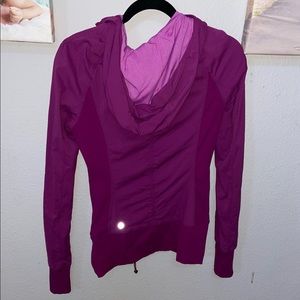 Lululemon sweater